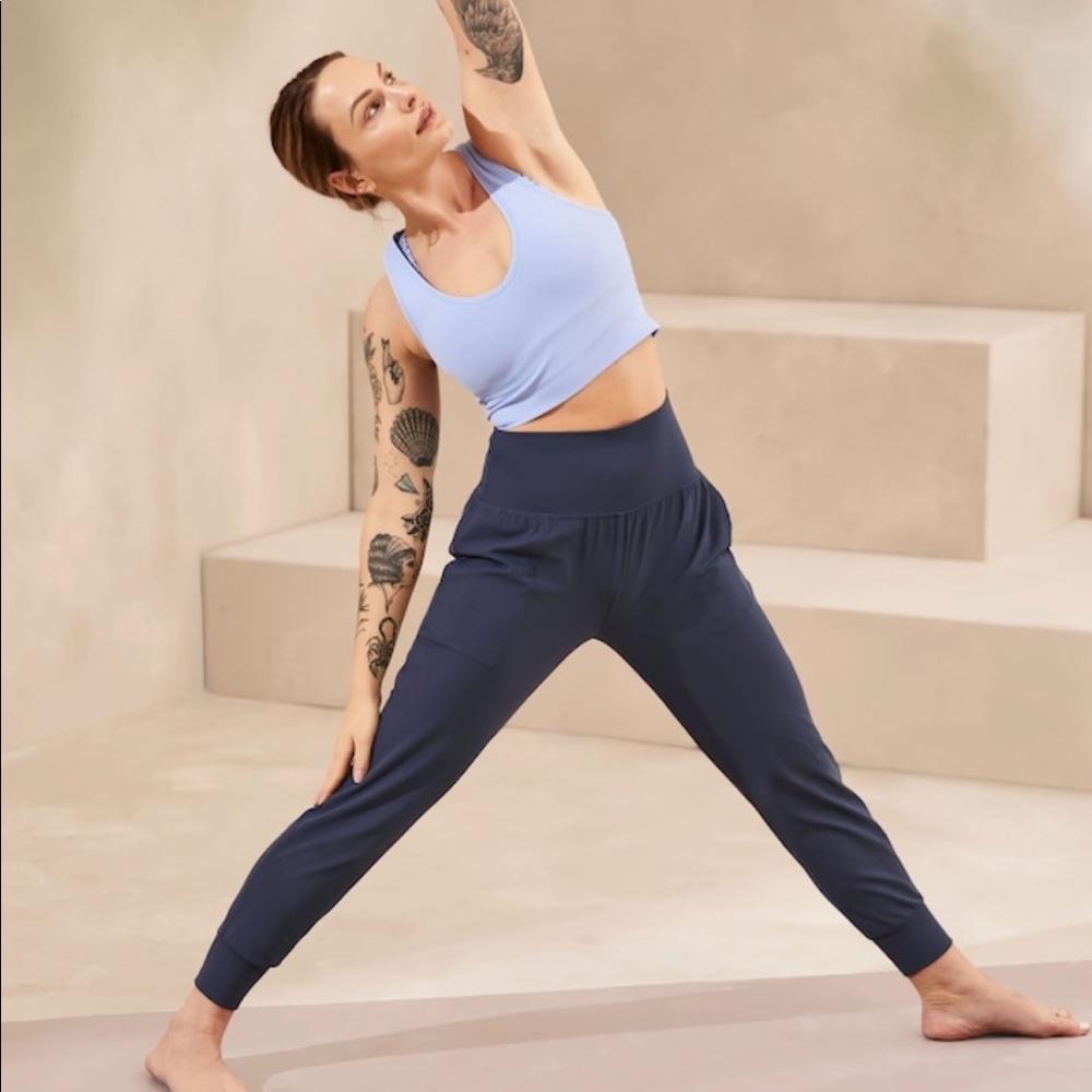 ATHLETA Salutation Jogger